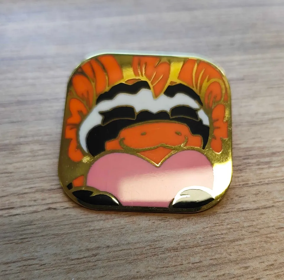 Pin